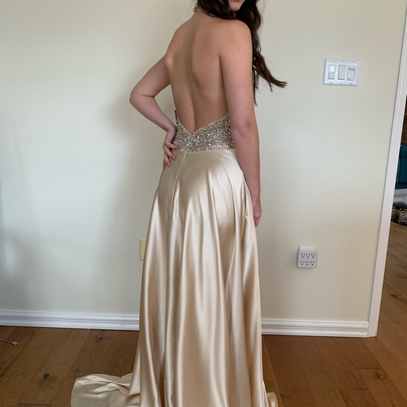 Prom Dress - Picture 3 of 7